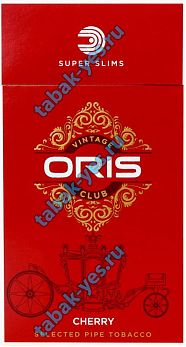 ORIS S.S. (вишня)
